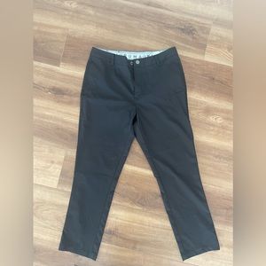 Puma golf pants 32/30